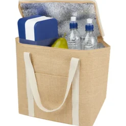 Juta torba z juty o gramaturze 300 g/m² i pojemności 19 l / Piasek pustyni 12067606