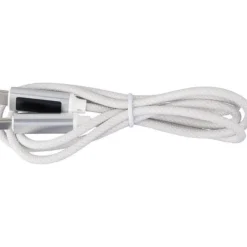Kabel do ładowania / Biały VA182-02