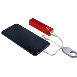 Kabel do ładowania / Srebrny V3890-32