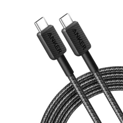 Kabel do ładowania 60W Anker / Szary VR017-19