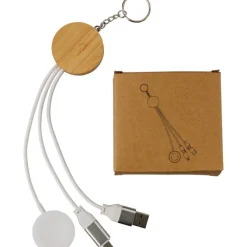 Kabel do ładowania 65W / Brązowy VB123-16