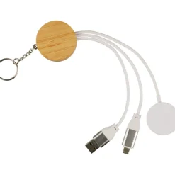 Kabel do ładowania 65W / Brązowy VB123-16