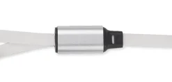 Kabel USB 3 W 1 BALJO / Biały 09151-01