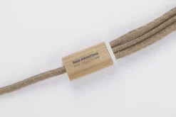 Kabel USB 3 w 1 FLAX / Naturalny 09141-17