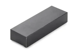 Kabel USB 3 w 1 LUX / Czarny 09119-02