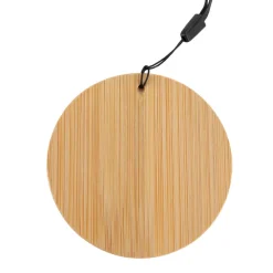 Kabel 4w1 w drewnianej obudowie, LH-ZM01 / Beżowy EG059313