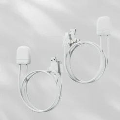 4034 - Kabel Xoopar Ice-Tag dołączony do Find My Tracker / Biały LT41021-N0001