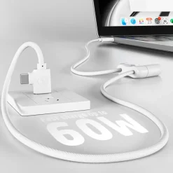 4034 - Kabel Xoopar Ice-Tag dołączony do Find My Tracker / Biały LT41021-N0001