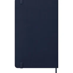 Kalendarz MOLESKINE / Ciemnoniebieski VM398-27/2027
