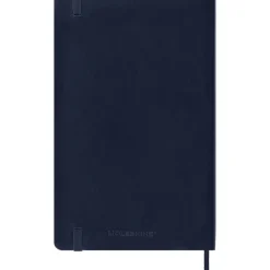 Kalendarz MOLESKINE / Ciemnoniebieski VM398-27/2023