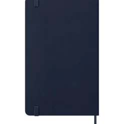 Kalendarz MOLESKINE / Ciemnoniebieski VM394-27/2026