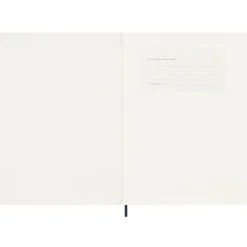 Kalendarz MOLESKINE / Ciemnoniebieski VM493-27/2027