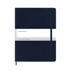Kalendarz MOLESKINE / Ciemnoniebieski VM493-27/2027