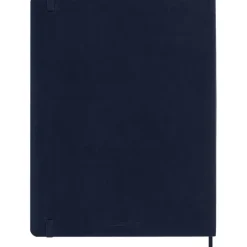 Kalendarz MOLESKINE / Ciemnoniebieski VM493-27/2027
