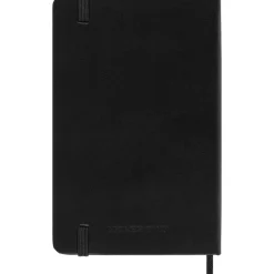 Kalendarz MOLESKINE / Czarny VM296-03/2024
