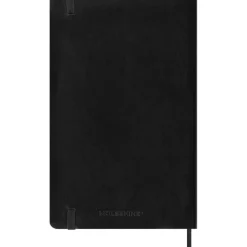 Kalendarz MOLESKINE / Czarny VM389-03/2027