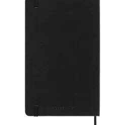 Kalendarz MOLESKINE / Czarny VM398-03/2026