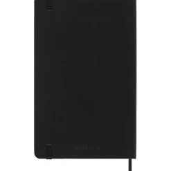 Kalendarz MOLESKINE / Czarny VM493-03/2027