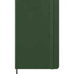 Kalendarz MOLESKINE / Khaki VM399-25/2027
