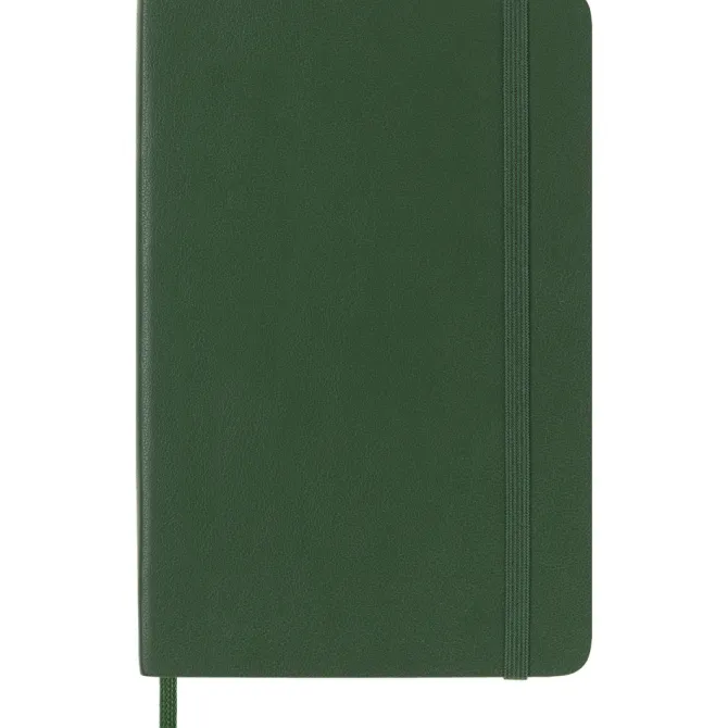 Kalendarz MOLESKINE / Khaki VM399-25/2026
