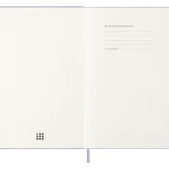 Kalendarz MOLESKINE / Różowy VM394-21/2026