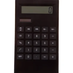 Kalkulator / Czarny V3226-03