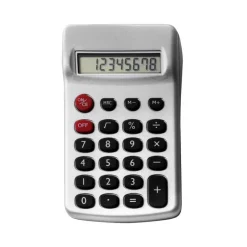 Kalkulator / Srebrny V3111-32