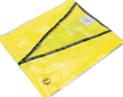 Kamizelka odblaskowa VENLO / żółty 099508