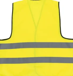 Kamizelka odblaskowa VENLO / żółty 099508