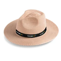 Kapelusz / HARDIN / Light Brown IP38042538