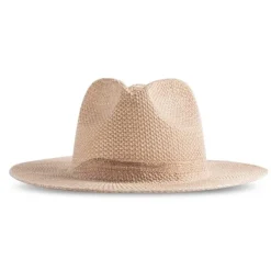 Kapelusz / HARDIN / Light Brown IP38042538