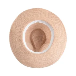 Kapelusz / HARDIN / Light Brown IP38042538