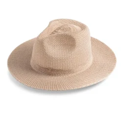 Kapelusz / HARDIN / Light Brown IP38042538