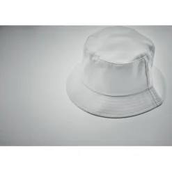 kapelusz przeciwsłoneczny / Bialy MO2261-06