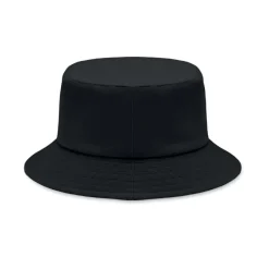 kapelusz przeciwsłoneczny / Czarny MO2261-03