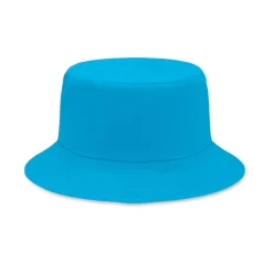 kapelusz przeciwsłoneczny / Turkusowy MO2261-12