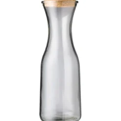 Karafka 1 L na wodę lub wino / Neutralny V1750-00