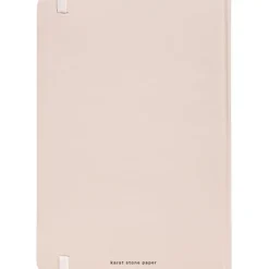 Karst® A5 notatnik w twardej oprawie / Jasnoróżowy 10779040
