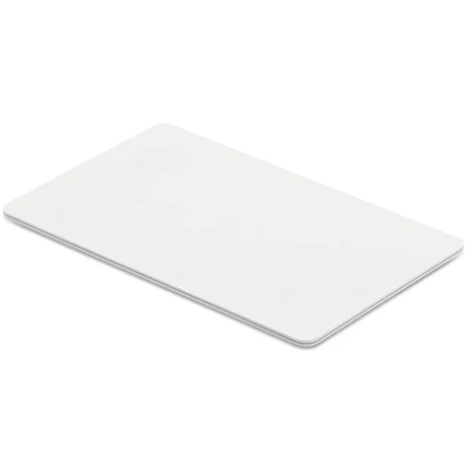 Karta blokująca RFID / Biały MO9751-06