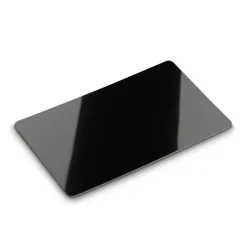Karta blokująca RFID / Czarny / czarny LT93204-N0202