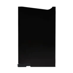 Karta blokująca RFID wykonana z ABS / Ciemnoniebieski LT92191-N0010