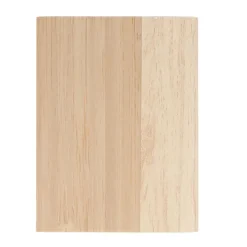 Karteczki samoprzylepne bamboo 2 / Naturalny LT92074-N0094