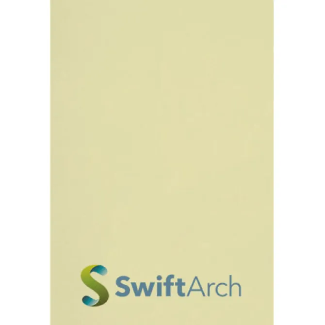 Karteczki samoprzylepne Sticky-Mate® 50x75 / Jasnoróżowy 21092041