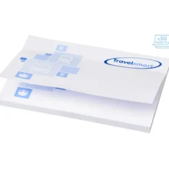 Karteczki samoprzylepne Sticky-Mate® 100x75 / Zielony miętowy 21094032