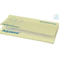 Karteczki samoprzylepne Sticky-Mate® 127x75 / Jasnoróżowy 21096042