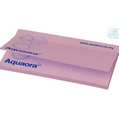 Karteczki samoprzylepne Sticky-Mate® 150x100 / Biały 21097001