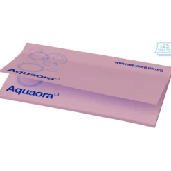 Karteczki samoprzylepne Sticky-Mate® 150x100 / Biały 21097001