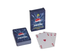 Karty do gry - Poker / Wielokolorowy CartaPoker