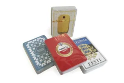 Karty do gry - Poker / Wielokolorowy CartaPoker