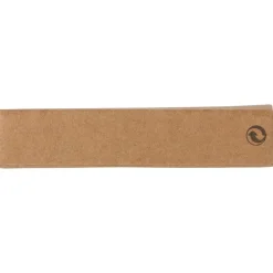 Karty do gry z papieru z recyklingu / Brązowy V8306-16
